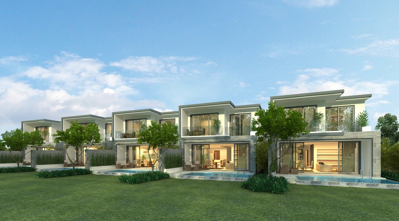 Da Nang Villa For Sale Da Nang Villa For Sale